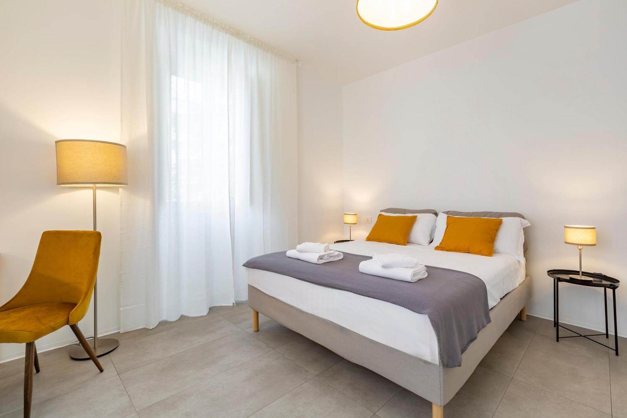 Great Opera House Appartement Rome