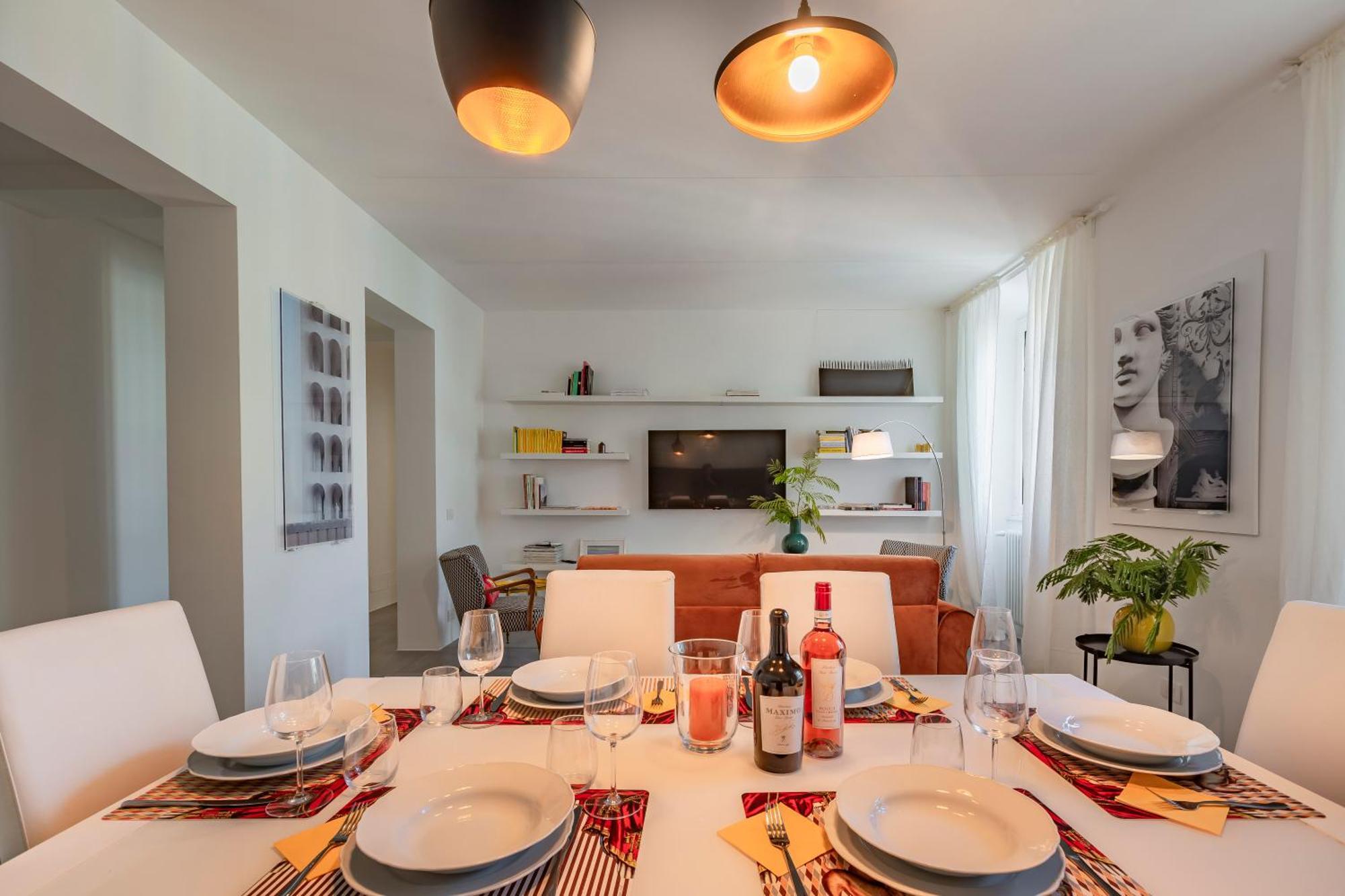 Great Opera House Appartement *