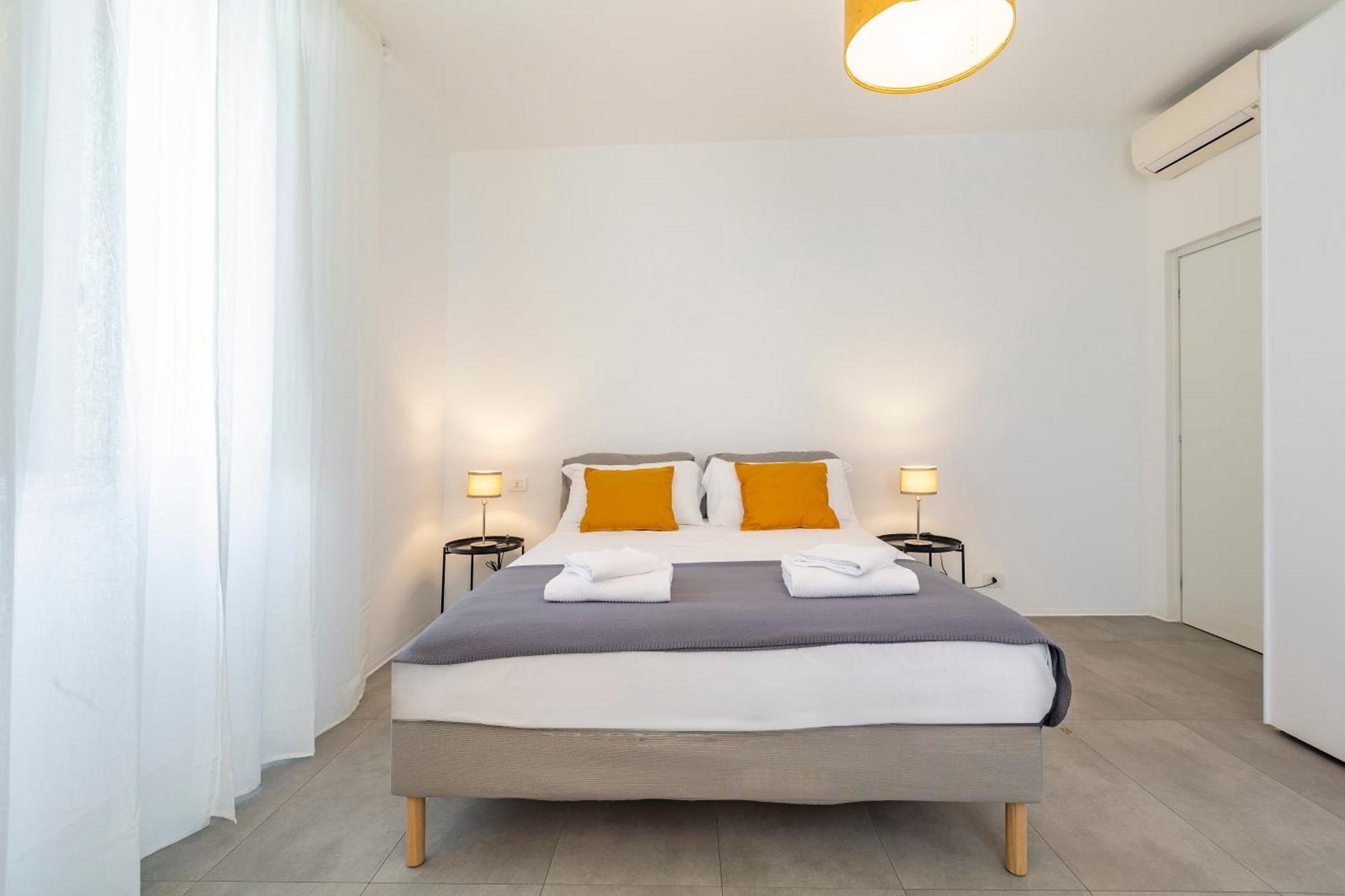 Appartement Great Opera House Rome