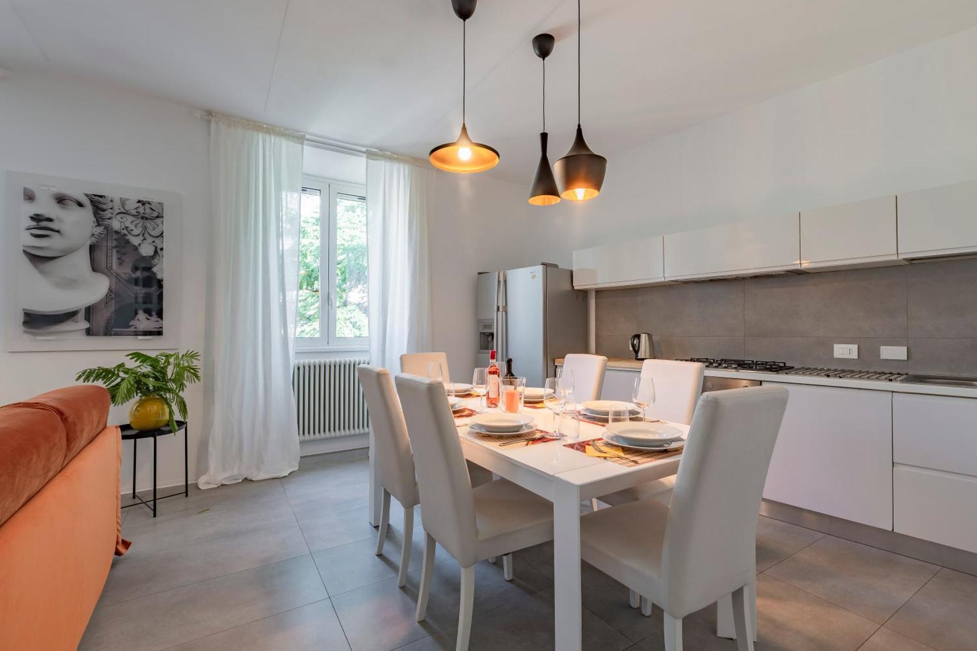 Great Opera House Appartement *