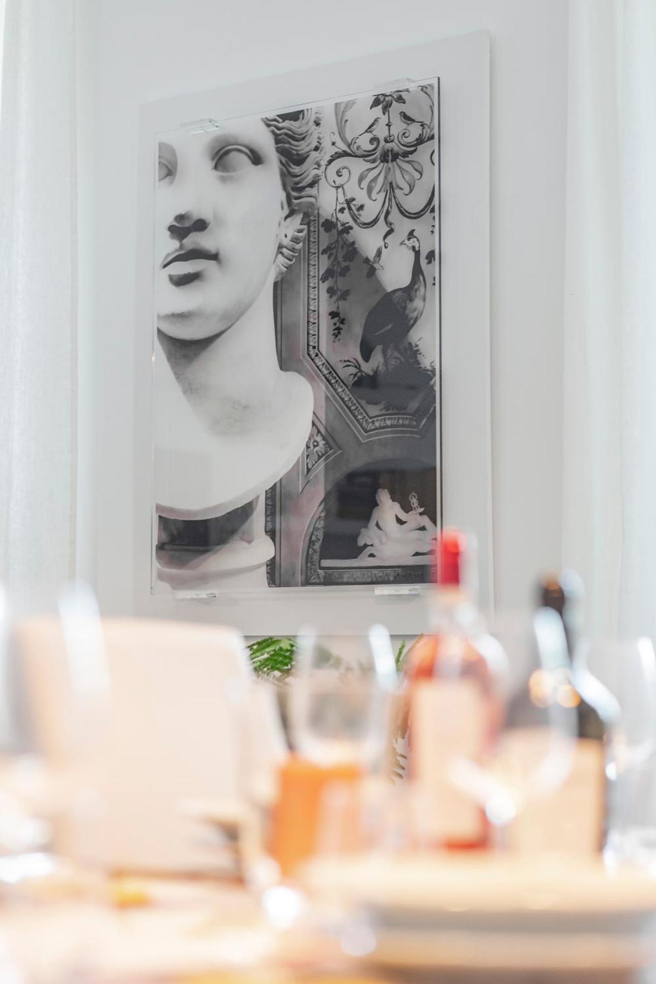 Appartement Great Opera House *