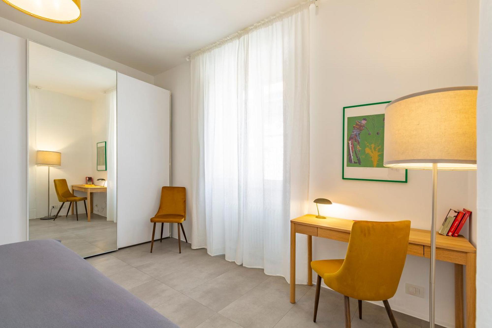 Great Opera House Appartement